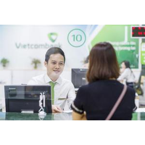 Ngân Hàng Vietcombank Kiên Giang